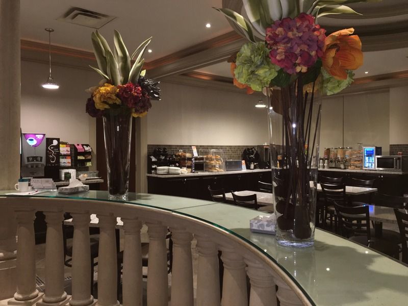 Best Western Plus Travel Hotel Toronto Airport Exterior photo